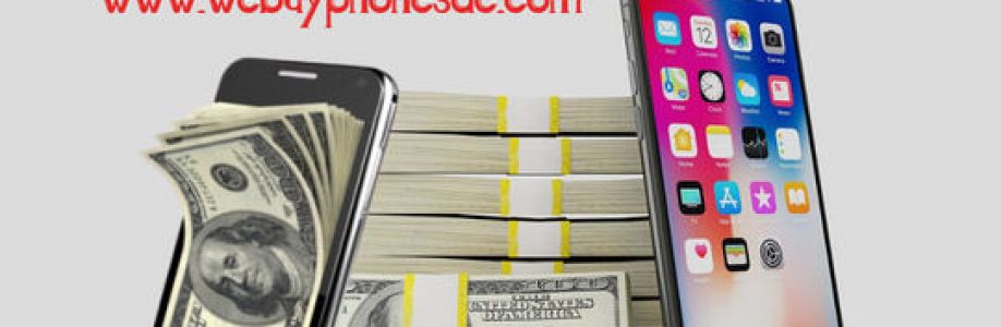 webuy phonesdc Cover Image