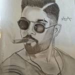 Pankaj Raghav Profile Picture