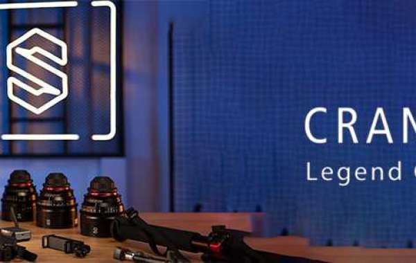 CRANE 2S - LEGEND CONTINUES