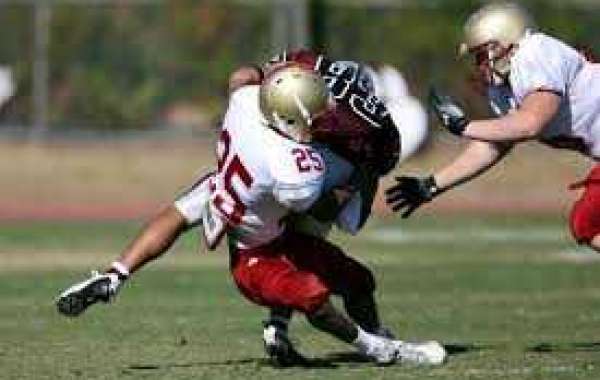 The Confounding Contradiction of the NFL's Most secure