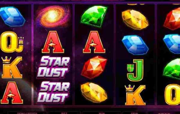 What will online casino slots look like technologically in 2021