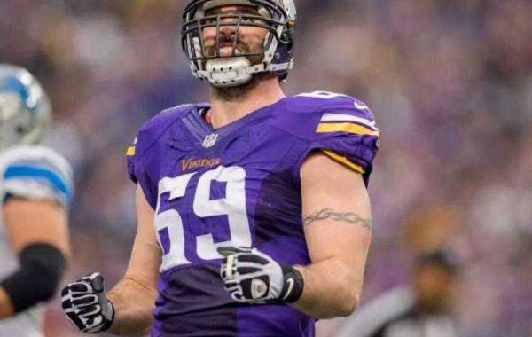 How Josh Myers Could possibly Aid Clear up the Chiefs Heart Condition