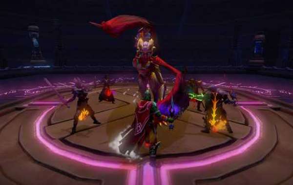 There are no special methods to achieve high levels