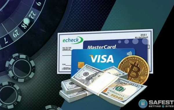 Money-making strategies for online casino games