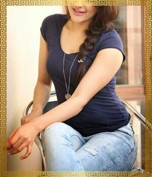 Delhi Escorts Hi-Profile Independent Call Girl Shweta - Only 5/7 Star Hotels