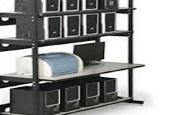 Where to buy computer desks?