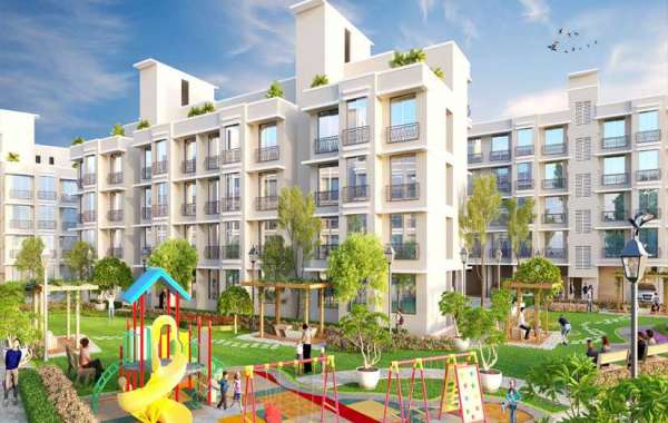 1 BHK Flat / Apartment for Sale in New Panvel