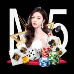 online casino Malaysia Maxbook55 Profile Picture