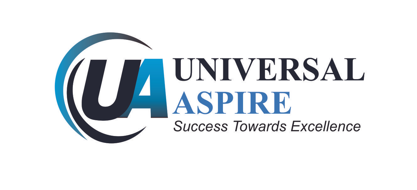 Universal Aspire | SEO | SMO | SMM | Content Marketing