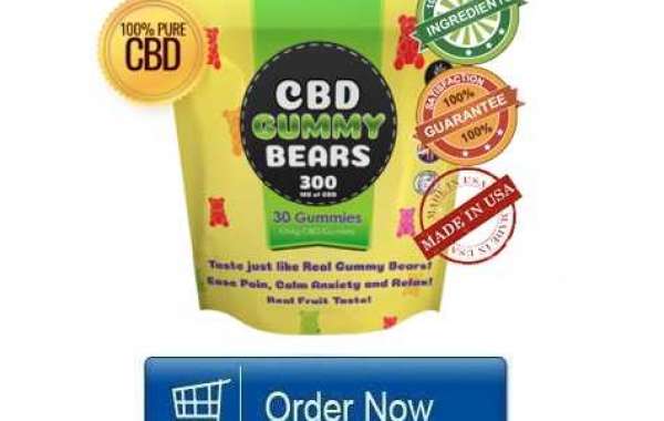 2021#1 Big Narstie CBD Gummies - 100% Original & Effective