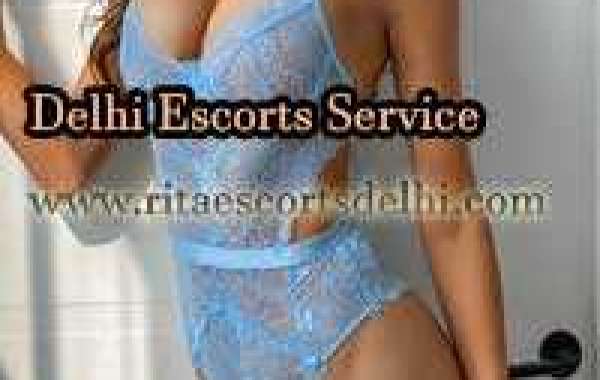 Delhi Escorts
