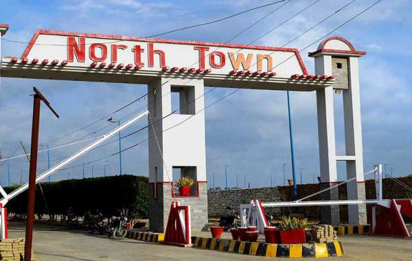 Vendor's Home North Town Residency General Block Guide