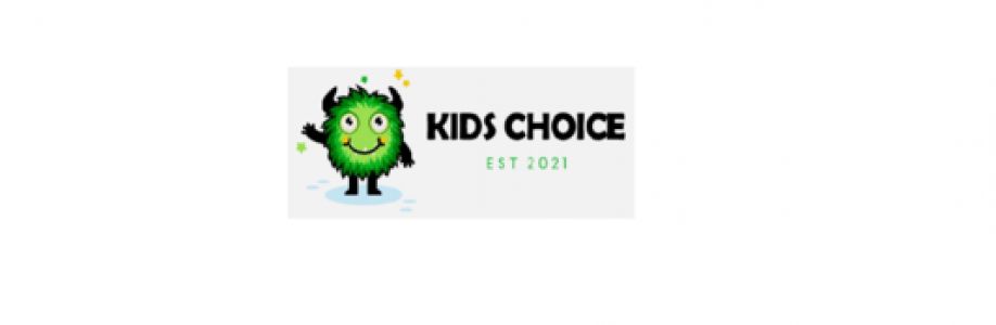 Kids Choice Store Cover Image