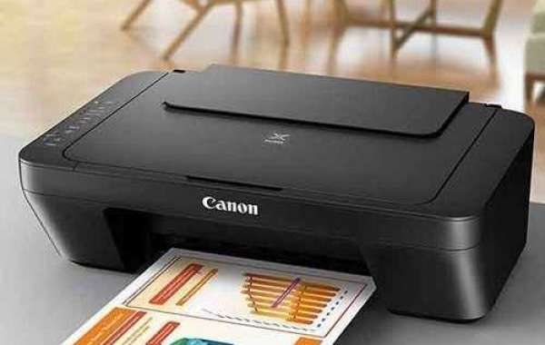 Ij.start.canon Install and download the Canon printer