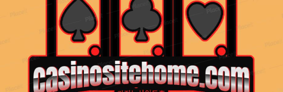 casinositehome com Cover Image