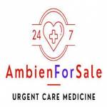 Ambien Sleeping Profile Picture