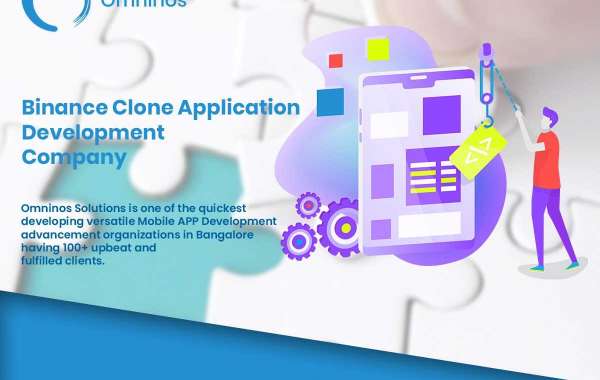 Binance Clone Script To Start A Crypto Exchange Like Binance