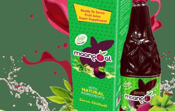 Maangoal Heath Drink -Maangoal Ayurveda-Maangoal health drink diabetic friendly