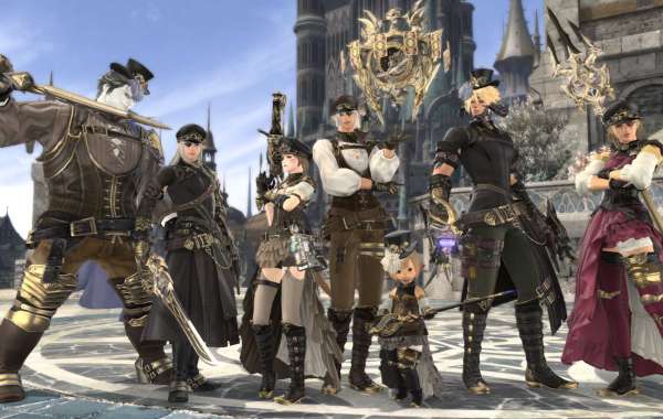 Final Fantasy XIV will resume free trial