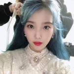 Maria Green Profile Picture