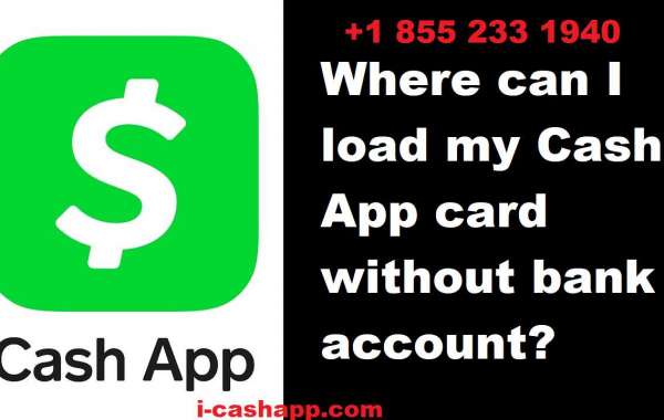 Where can I load my Cash App Card?