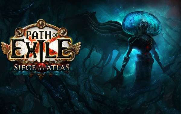 Path of Exile Introduces a New Battle Pass System
