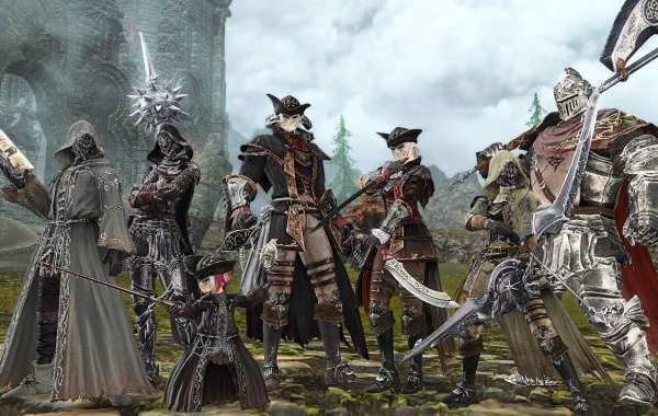 Final Fantasy XIV Letter from Producer Live LXIX Brings Content to Update 6.1