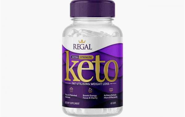 Regal Keto Diet Pills Shocking Complaints to Know Before ...