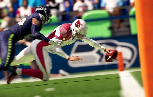 Best WR Abilities in Madden 22