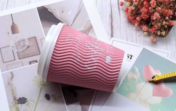 Disposable paper divided into paper cups