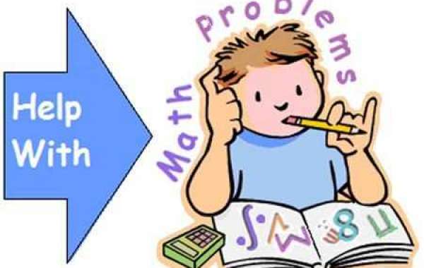 Difficulties faced while doing mathematics homework