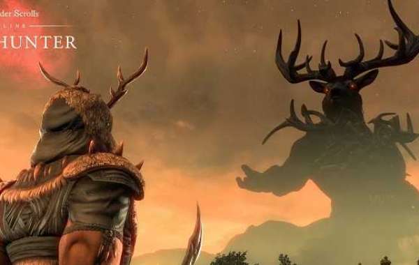 How is the Alliance of The Elder Scrolls Online chosen?