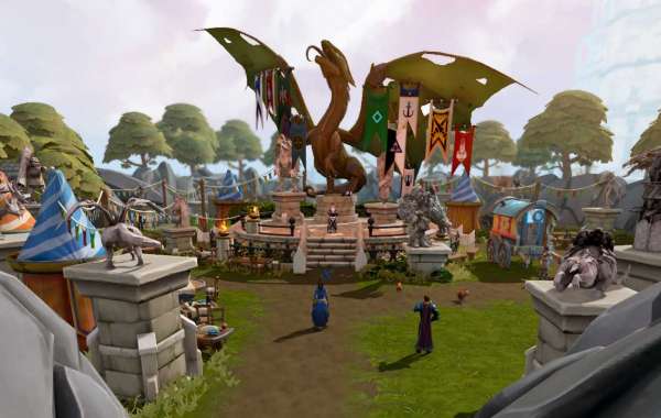 RuneScape - If you're facing Dark Beasts