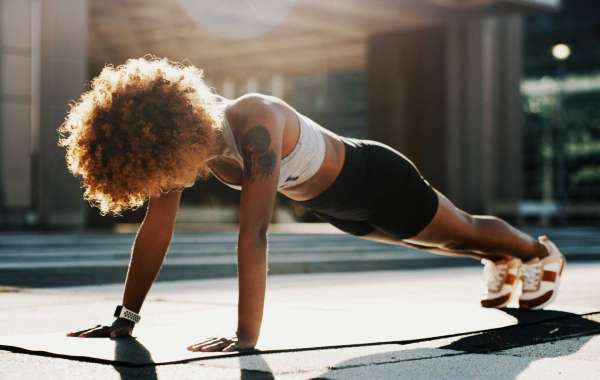 See Suspension Revolution program instruction completely