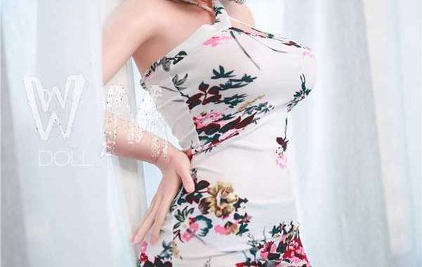 threesome sex dolls story