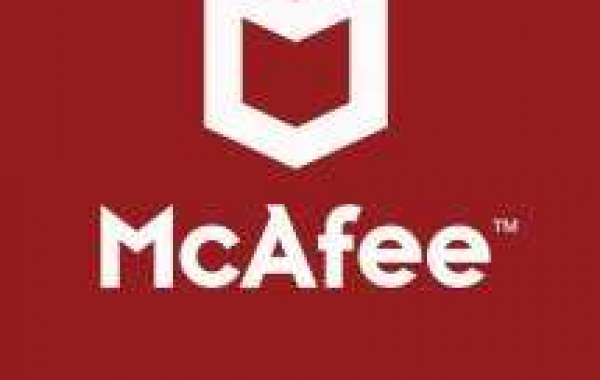mcafee activate