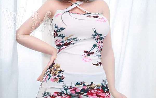 Why are more and more people buying lifelike sex dolls