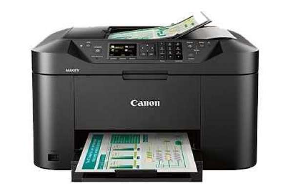 ij.start.cannon - How do I setup my Canon printer wirelessly?