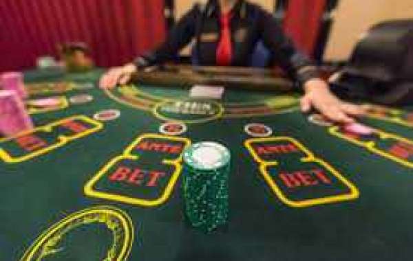 Boost Chances Of Being Successful With Singapore Bet