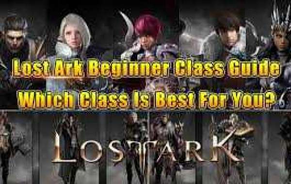 Lost Ark Gold– Have You Gone Through Vital Details?