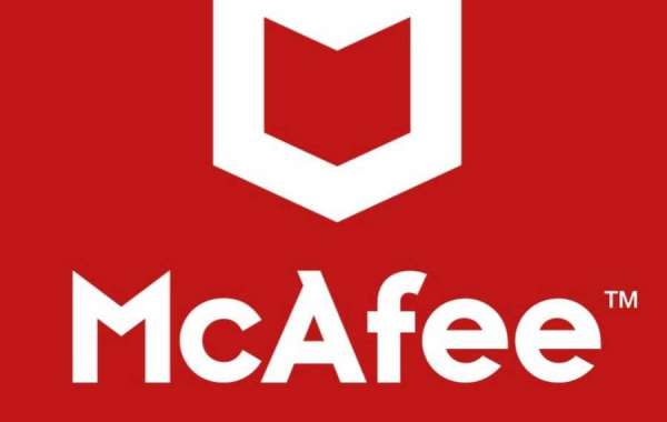 mcafee activate
