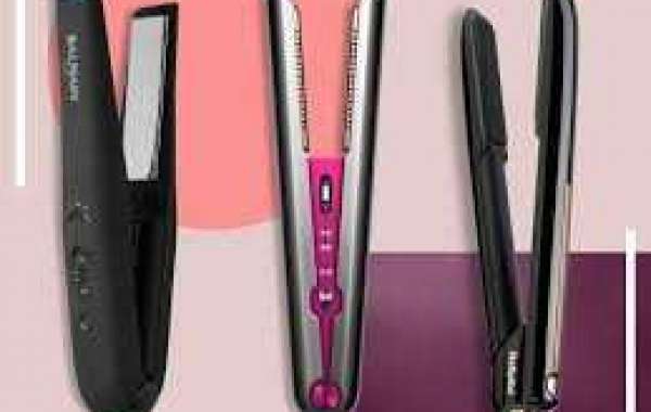 Top Hair Straighteners for a Great Price in Thailand