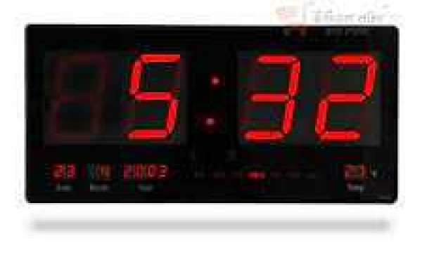 The Ultimate Buyer's Guide To Digital Clocks For Your Home