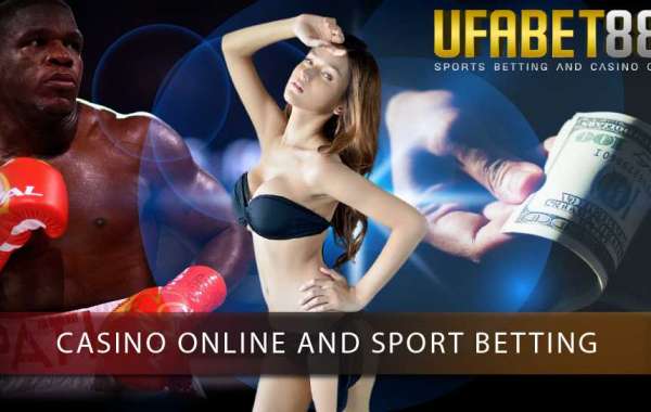 เว็บแทงมวยไทย