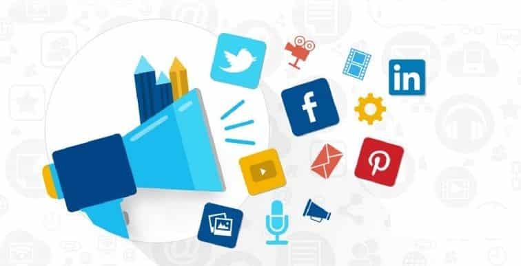 How to Integrate Social Media Marketing for eCommerce? - w3Teaches