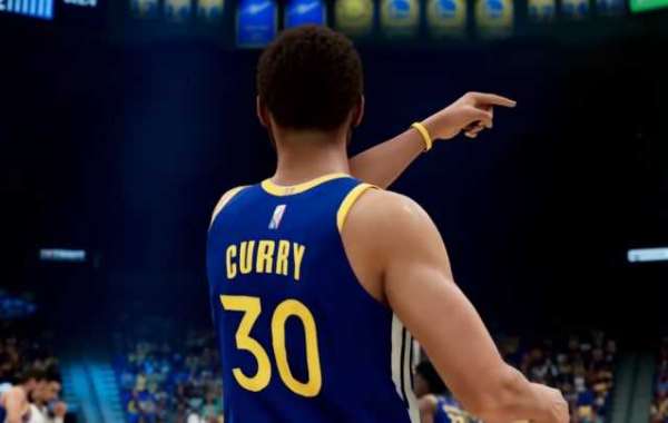 There are other modes in NBA 2K22 as well