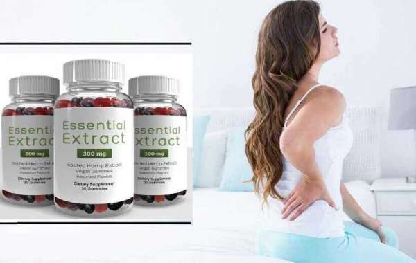 Bernard Pivot CBD Gummies