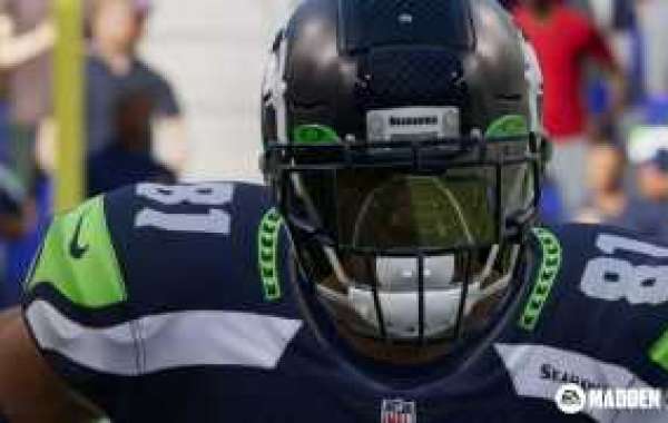 In the long history of cover athletes for this Madden NFL series