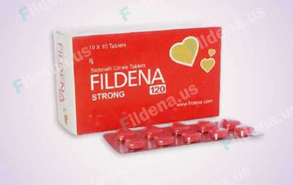 Best Online Place To Buy Fildena 120 || Fildena.Us