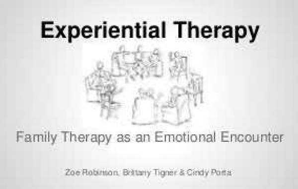 An Introduction to Humanistic Experiential Therapy
